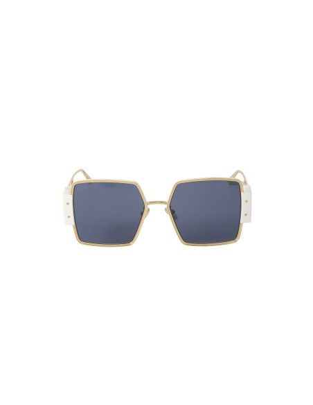 Dior 30Montaigne S4U B6B0 Dorado Blanco