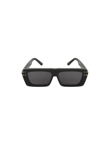 Dior Signature S2U 10A0 Rectangular Negro Con accesorios