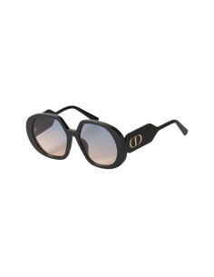 Dior Bobby R1U 10A0 Square Shape Negro Vino