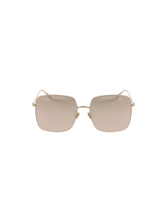 Christian Dior STELLAIRE1 B4ESQ White And Rose Gold Mirrored 2