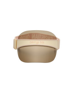 Dior DiorClub V1U XR 96L0 Visera Pink Nude White 2
