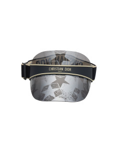 DIOR DiorClub V1U XT 31B7 Visera Blue Silver 2