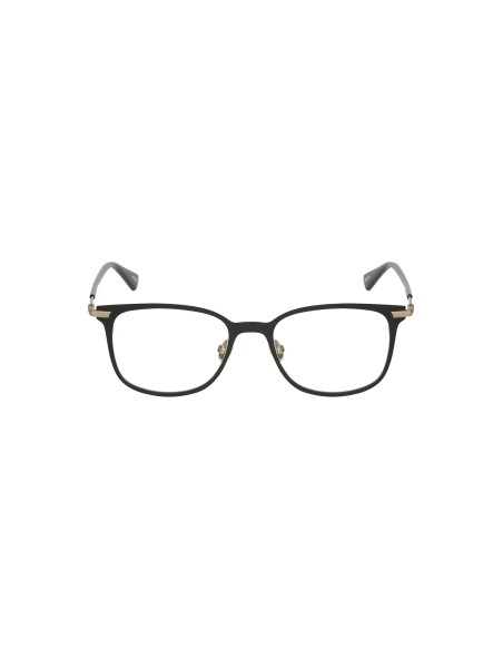Dior Essence 13 Square Shape Negro Plata