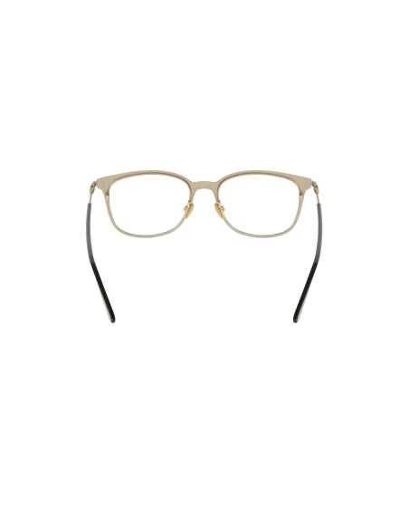 Dior Essence 13 Square Shape Negro Plata