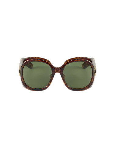 Dior Lady 95.22 R2F 20C0 Square Shape Gris Carey