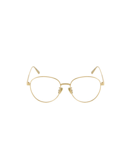 Dior GemDiorO RU A800 Round Shiny Gold