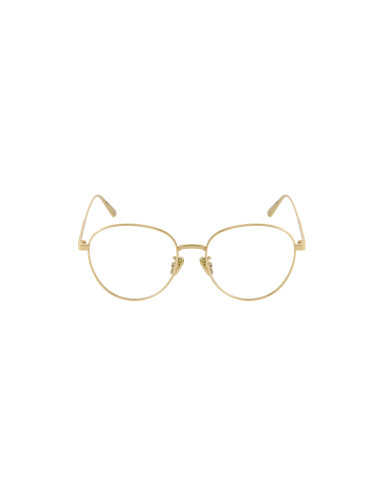 Dior GemDiorO RU B7BB Round Shape Dorado Azul
