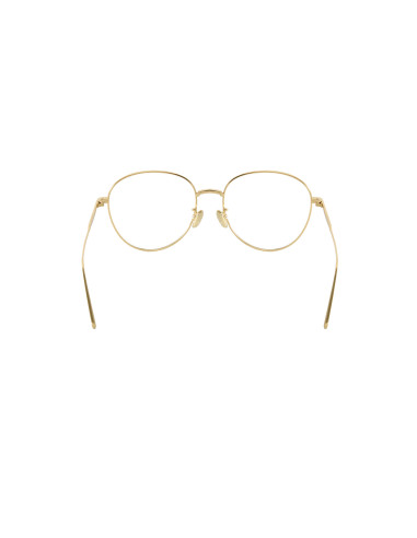Dior GemDiorO RU B7BB Round Shape Dorado Azul