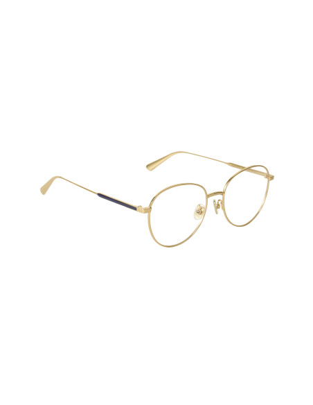 Dior GemDiorO RU B7BB Round Shape Dorado Azul