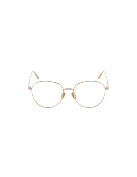 Dior GemDiorO RU E000 Round Shape Gold Rose