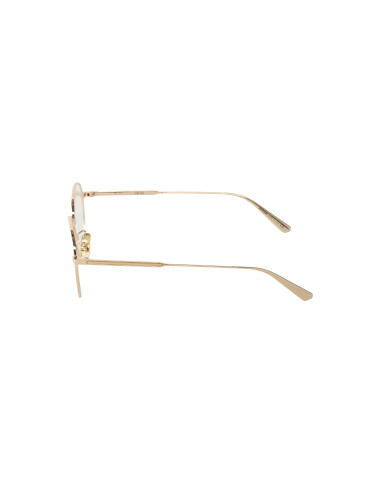 Dior GemDiorO RU E000 Round Shape Gold Rose