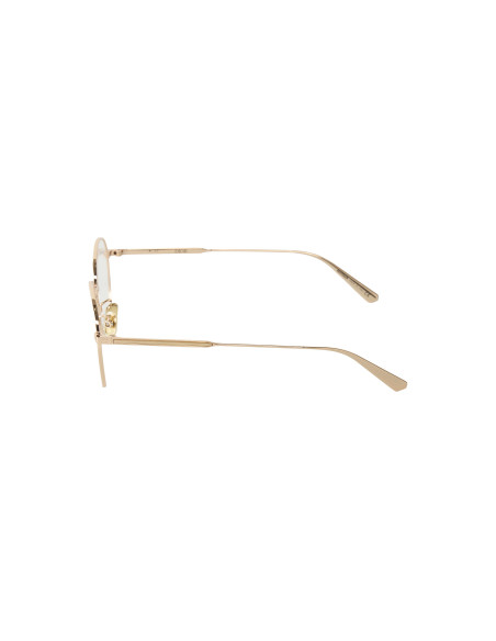 Dior GemDiorO RU E000 Round Shape Gold Rose