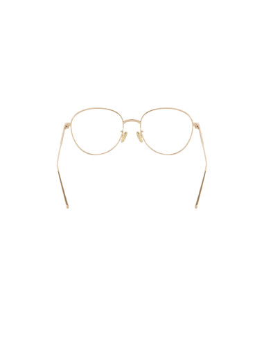 Dior GemDiorO RU E000 Round Shape Gold Rose