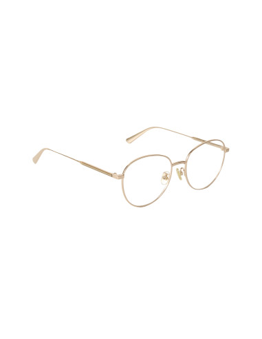 Dior GemDiorO RU E000 Round Shape Gold Rose