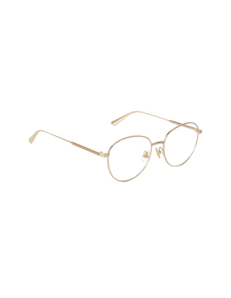 Dior GemDiorO RU E000 Round Shape Gold Rose