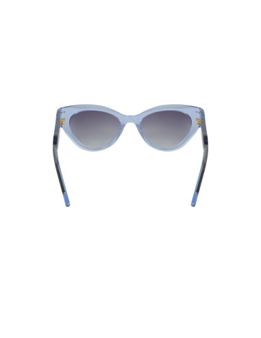 Dior Signature B7I 30F2 Eye Cat Blue transparent
