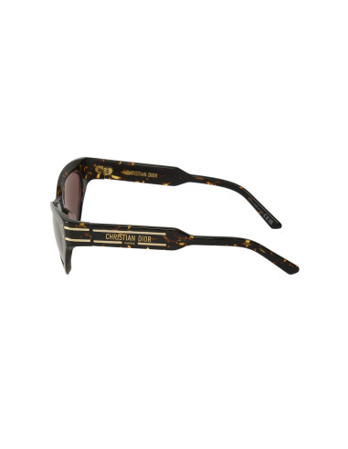 Dior Signature B7I 24N0 Eye Cat Pink Tortoise