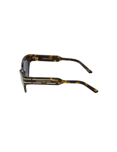 Dior Signature B7I 20B0 Eye Cat Tortoise Blue