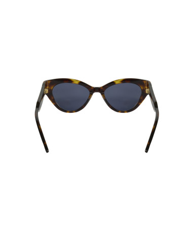Dior Signature B7I 20B0 Eye Cat Tortoise Blue