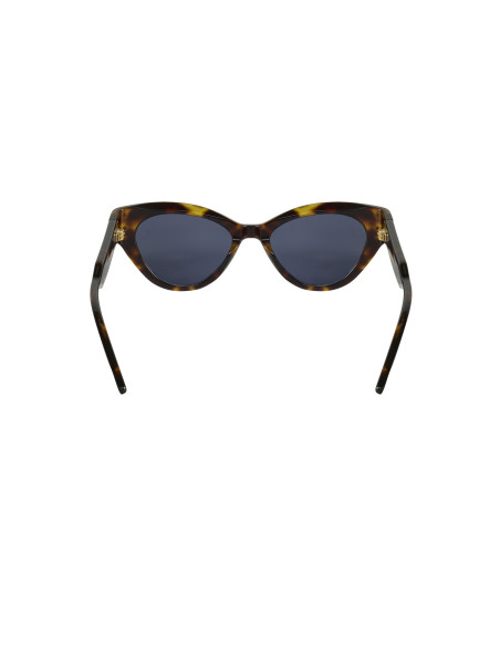 Dior Signature B7I 20B0 Eye Cat Tortoise Blue