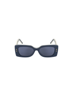 Dior Pacific S1U 30B0 Azul Blanco Con accesorios 2
