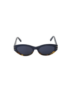 Dior Signature B5I 39FO Eye Cat Shape Carey Azul 2