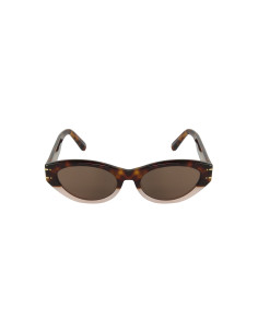 Dior SIGNATURE B5I 28D0 Eye Cat Shape Carey Cafe 2