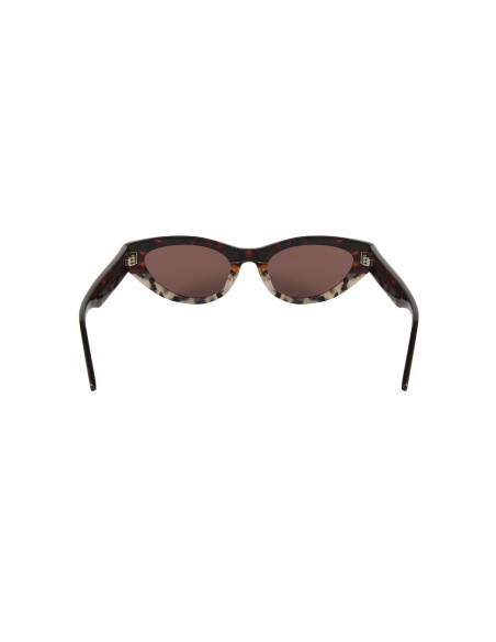 Dior SIGNATURE B5I 25D0 Eye Cat Shape Carey Vino