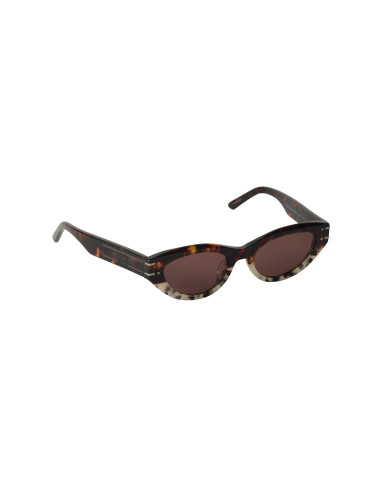 Dior SIGNATURE B5I 25D0 Eye Cat Shape Carey Vino