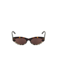 Dior SIGNATURE B5I 25D0 Eye Cat Shape Carey Vino 2