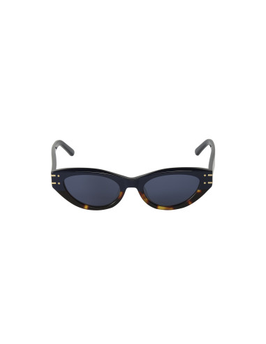 Dior SIGNATURE B5I 23D0 Eye Cat Shape Carey Azul