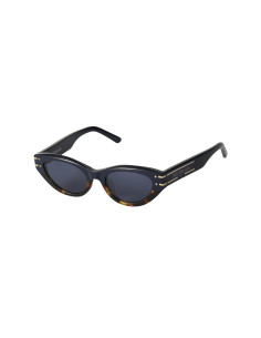 Dior SIGNATURE B5I 23D0 Eye Cat Shape Carey Azul