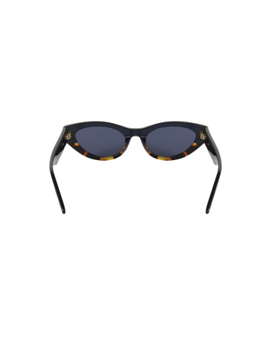 Dior SIGNATURE B5I 23D0 Eye Cat Shape Carey Azul