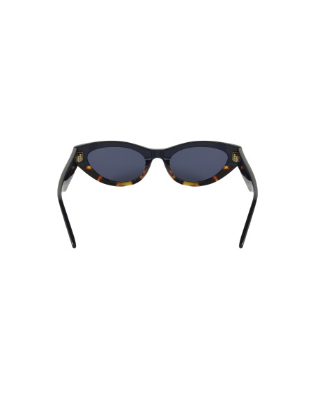 Dior SIGNATURE B5I 23D0 Eye Cat Shape Carey Azul
