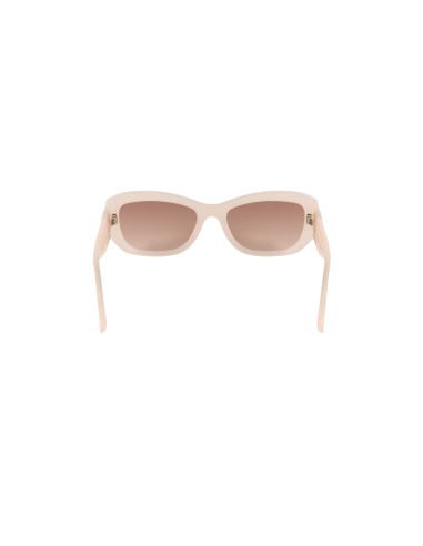 Chanel CH5493 c.1732/18 Square Shape Rosa Degradado