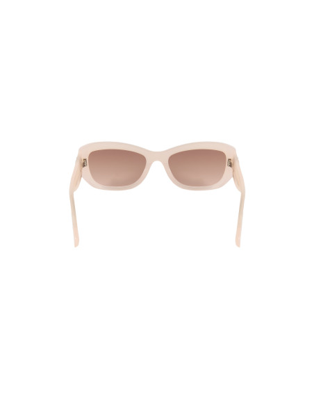 Chanel CH5493 c.1732/18 Square Shape Rosa Degradado