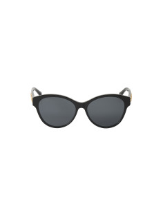 Chanel CH5458 c. 622/T8 Pantos Signature Black 2