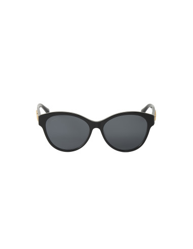 Chanel CH5458 c. 622/T8 Pantos Signature Black