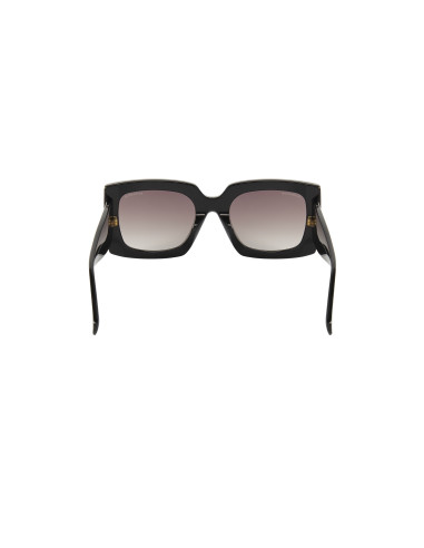 Chanel CH5435 c. 622/S6 Rectangle Shape Black Gradient