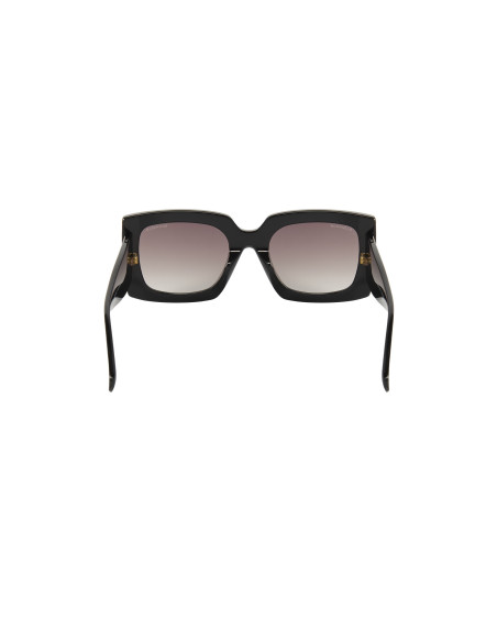 Chanel CH5435 c. 622/S6 Rectangle Shape Black Gradient