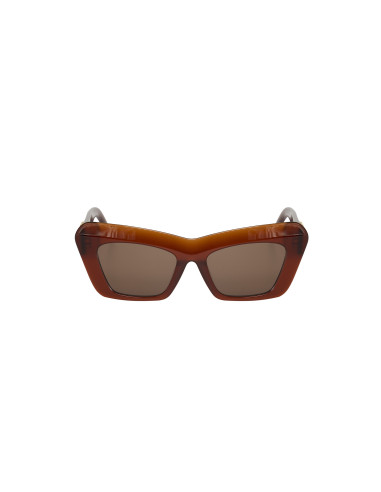 Loewe LW40036I 004 Square Shape Vino Dorado