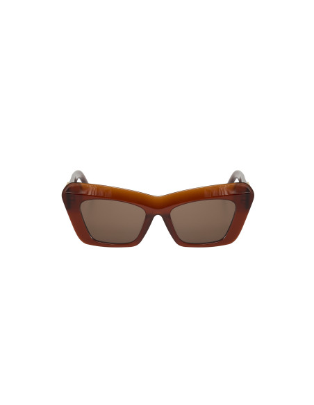 Loewe LW40036I 004 Square Shape Vino Dorado