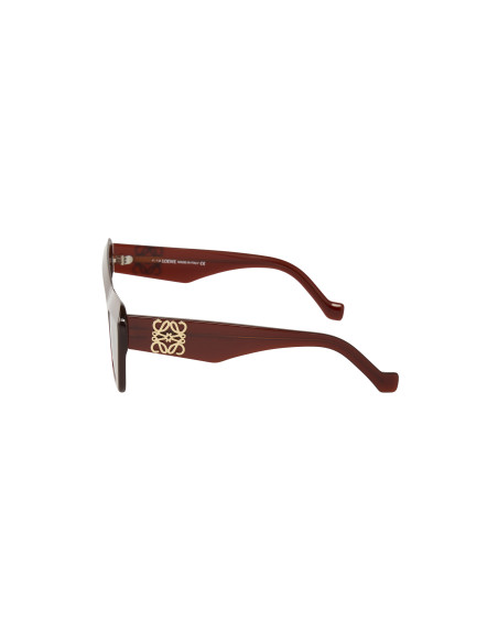 Loewe LW40036I 004 Square Shape Vino Dorado