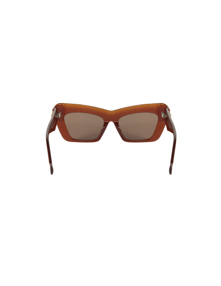 Loewe LW40036I 004 Square Shape Vino Dorado