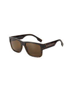Burberry BE4358 3002/3 KNIGHT DARK HAVANA Sin accesorios