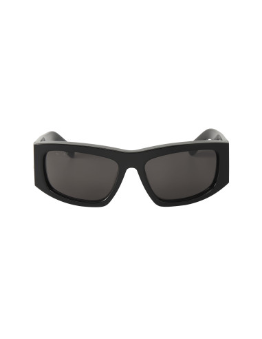 OFF White OERI044 1007 Square Shape Black
