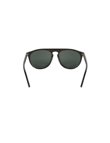 Cartier CT0013SA 002 Aviator Tortoise Gold