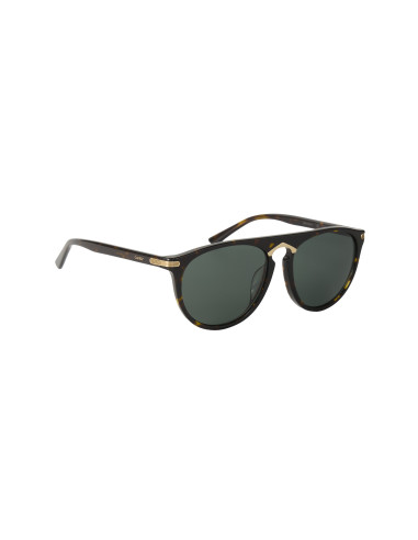 Cartier CT0013SA 002 Aviator Tortoise Gold