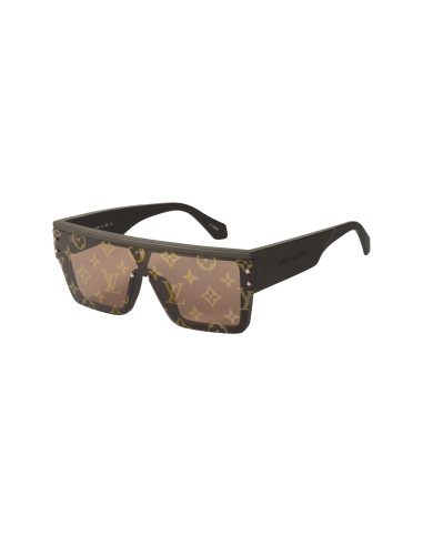 Louis Vuitton Z1583E WAIMEA L Espejo Cafe Mate