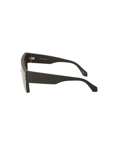 Louis Vuitton Z1583E WAIMEA L Espejo Cafe Mate